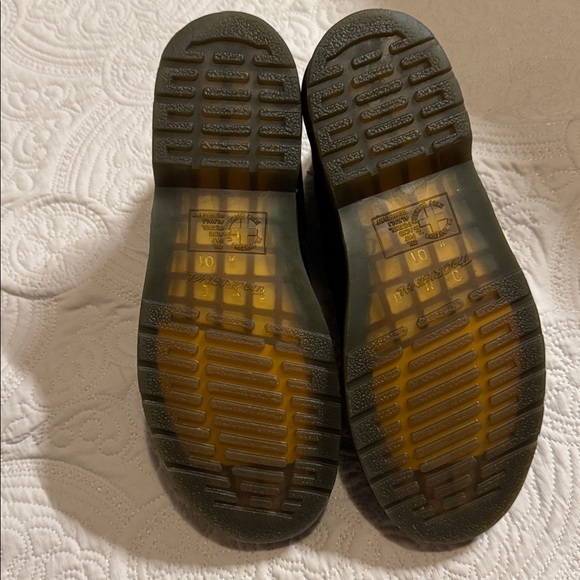 Dr Martens Airwair boots men - Picture 3 of 7